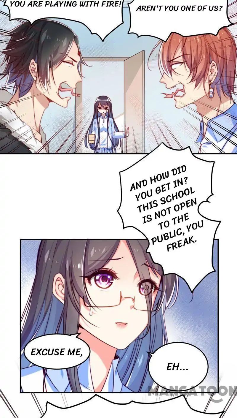 Read Nottie