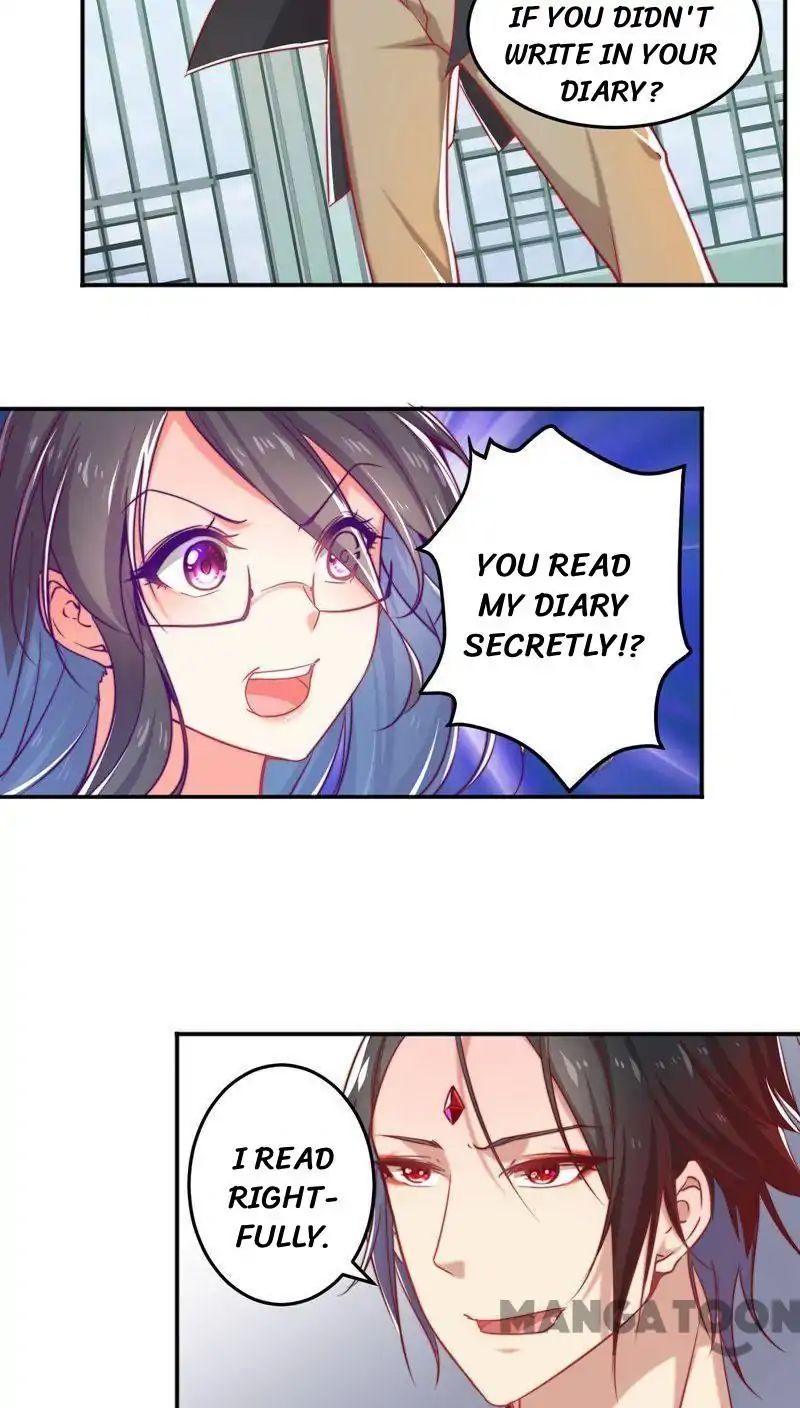 Read Nottie