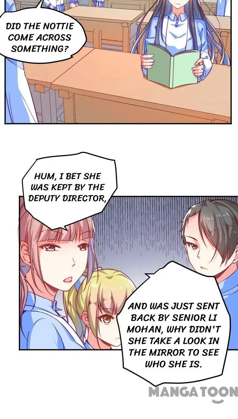 Read Nottie