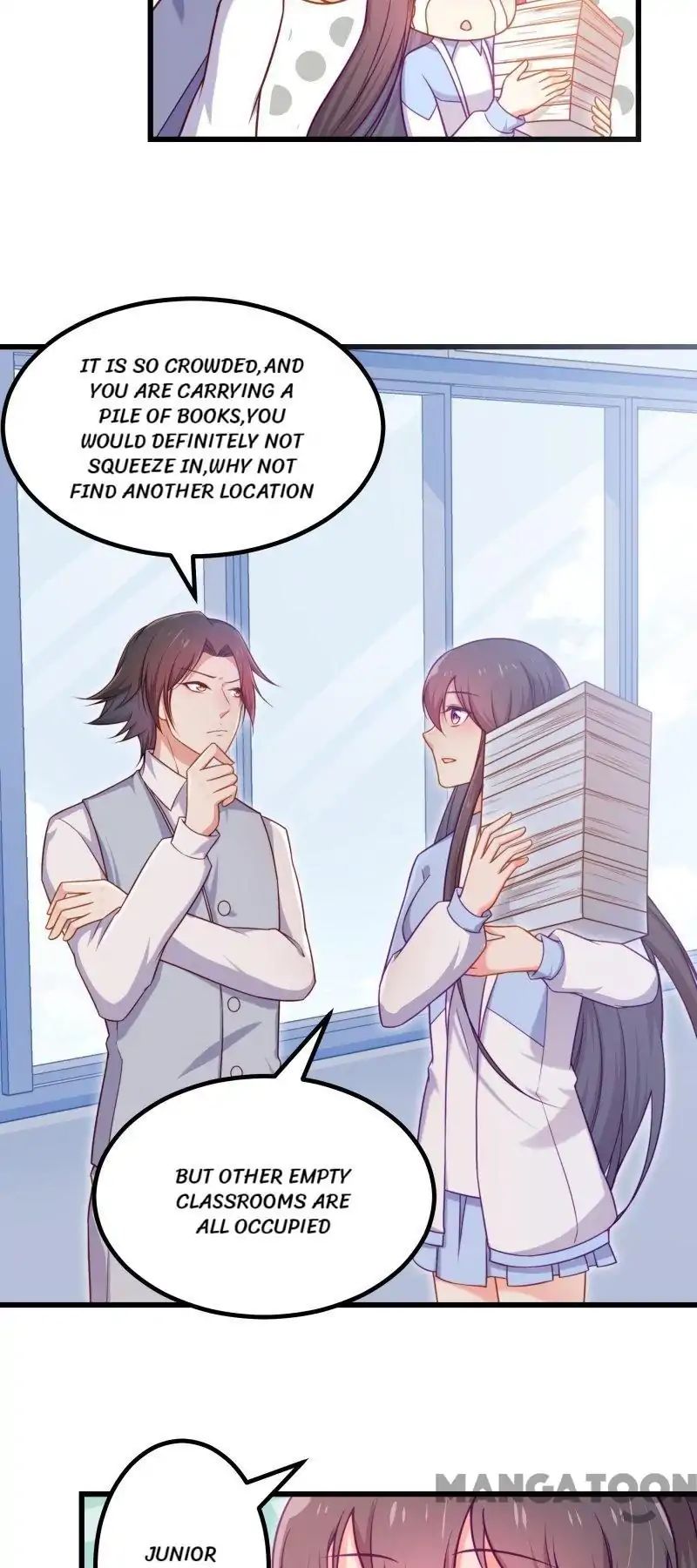 Read Nottie