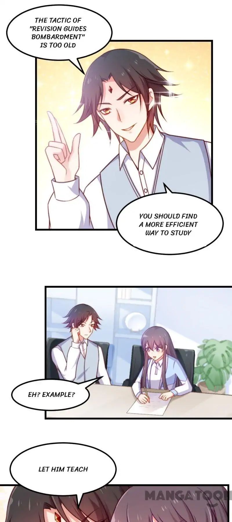 Read Nottie