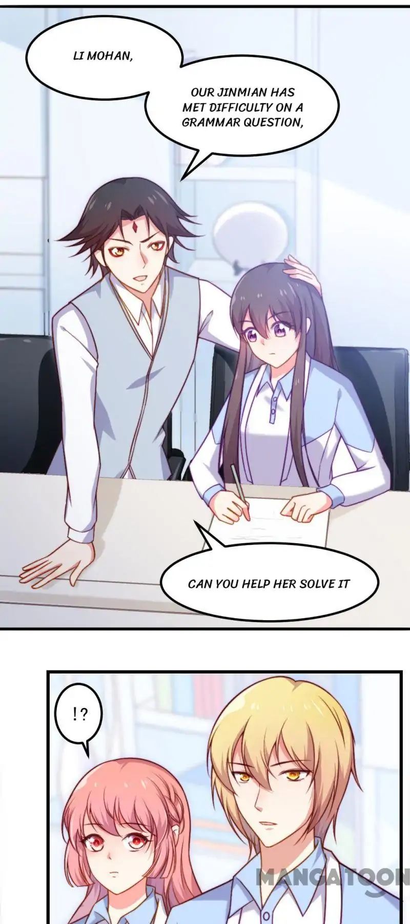Read Nottie