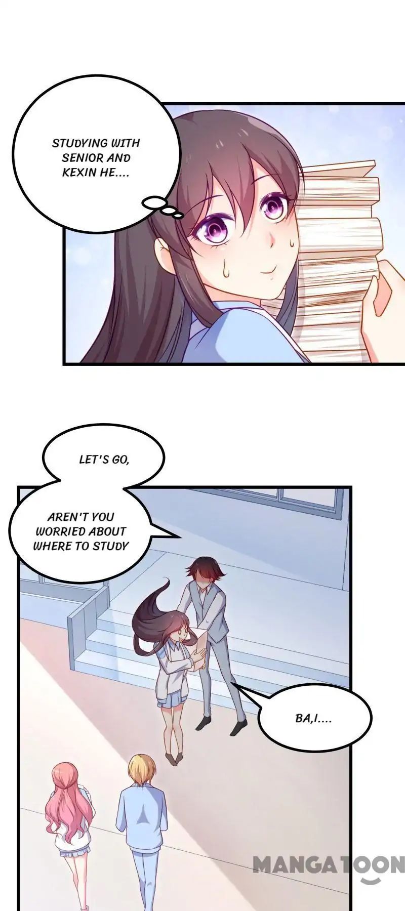 Read Nottie