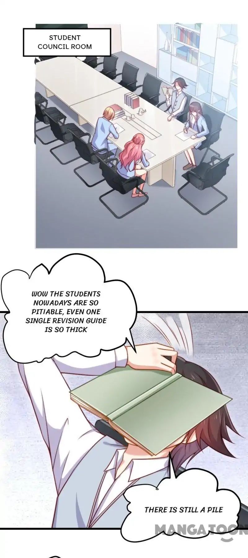 Read Nottie