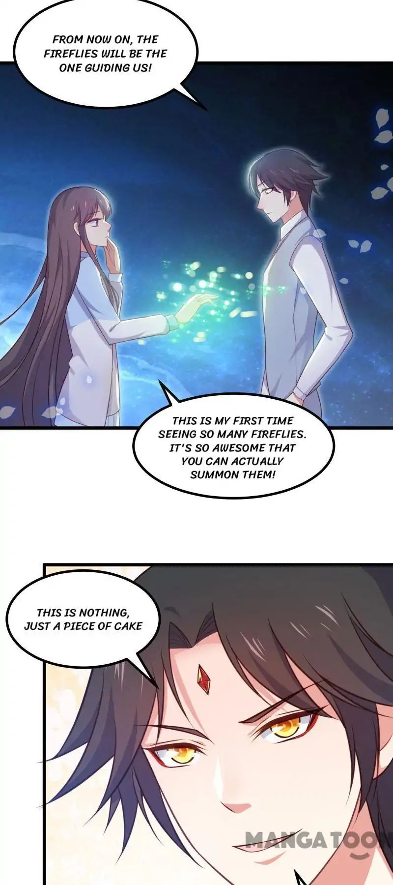 Read Nottie