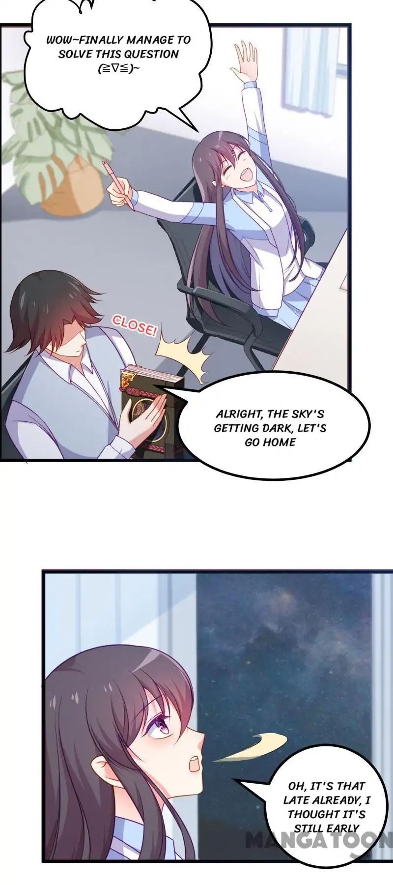 Read Nottie