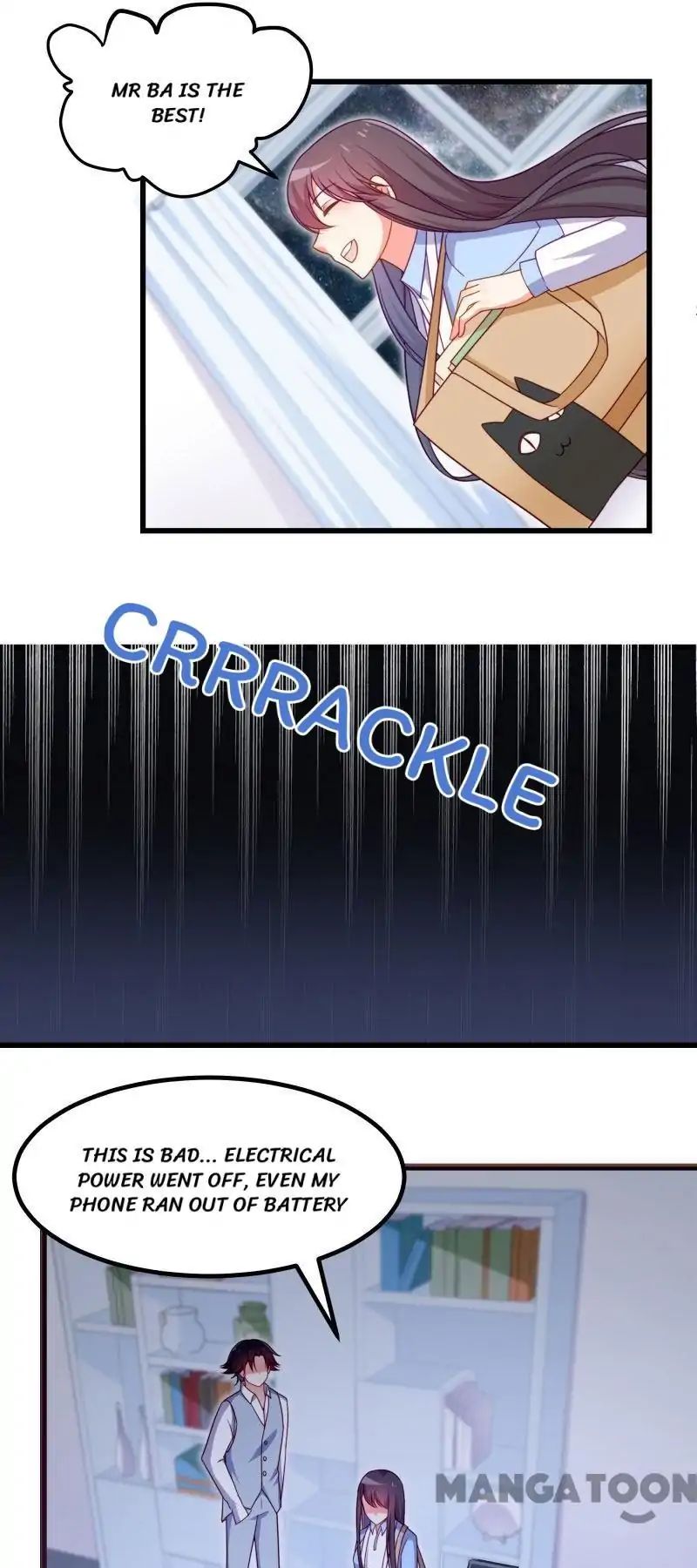 Read Nottie