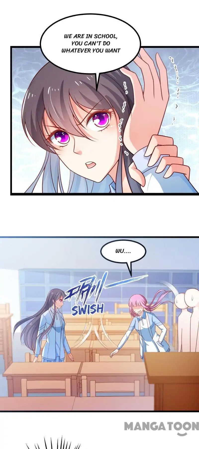 Read Nottie