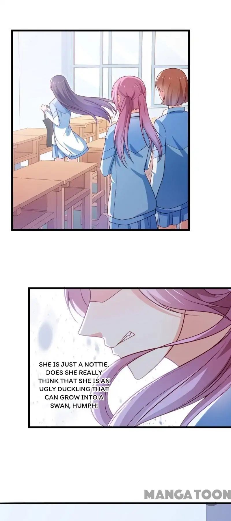 Read Nottie