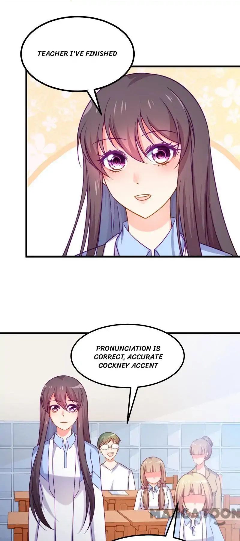 Read Nottie