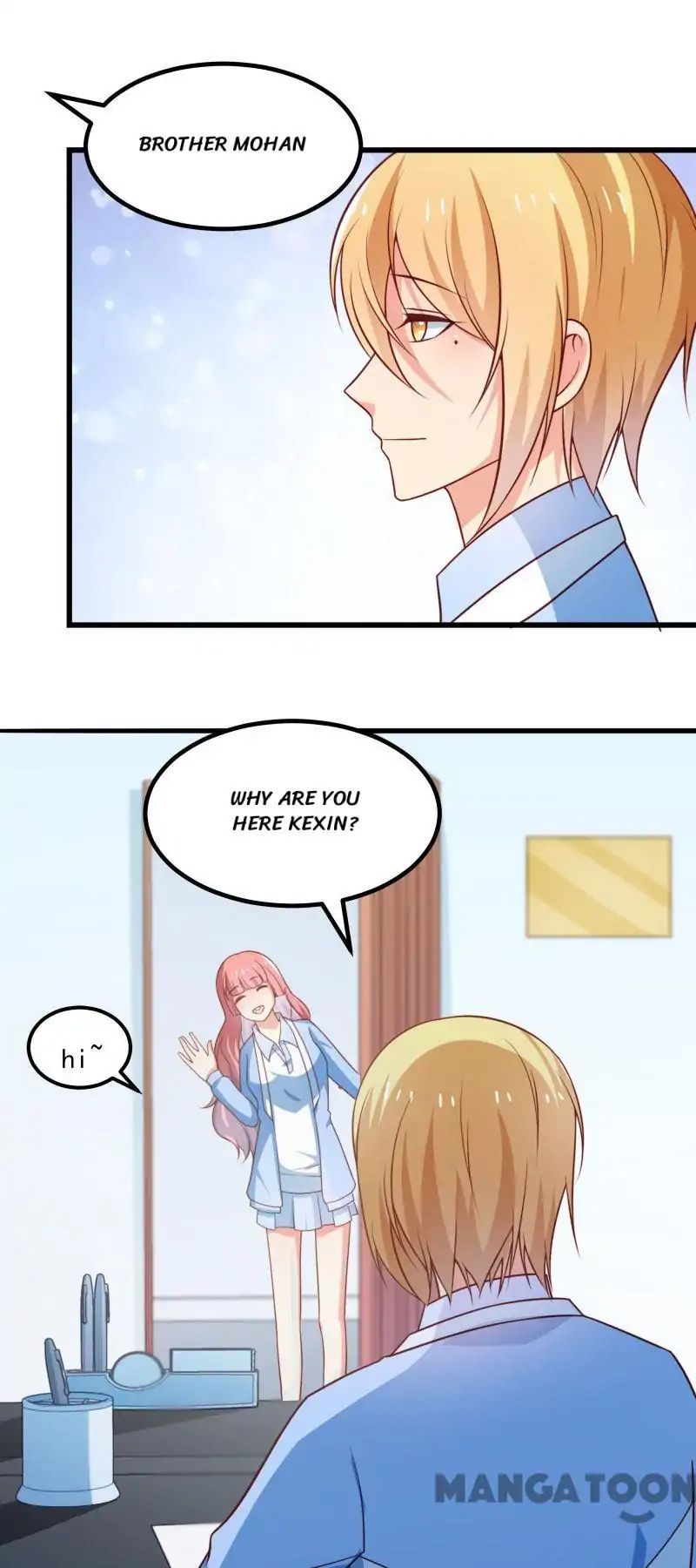 Read Nottie