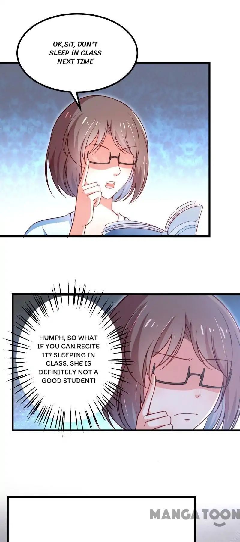 Read Nottie