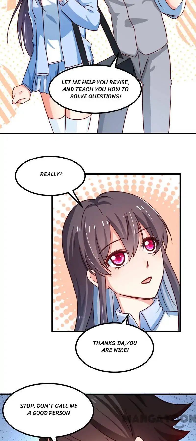 Read Nottie