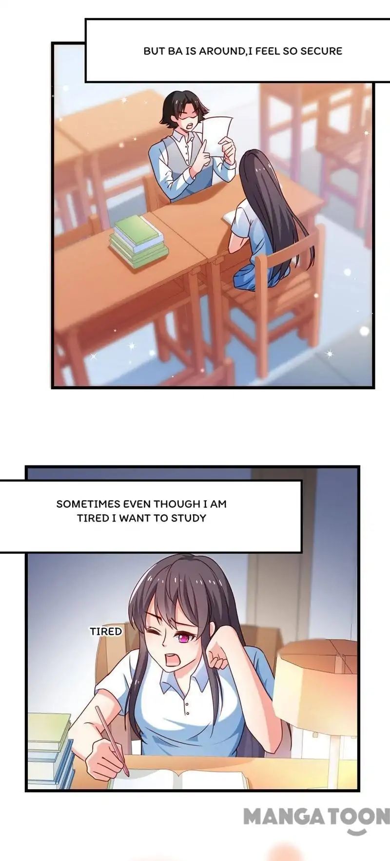 Read Nottie