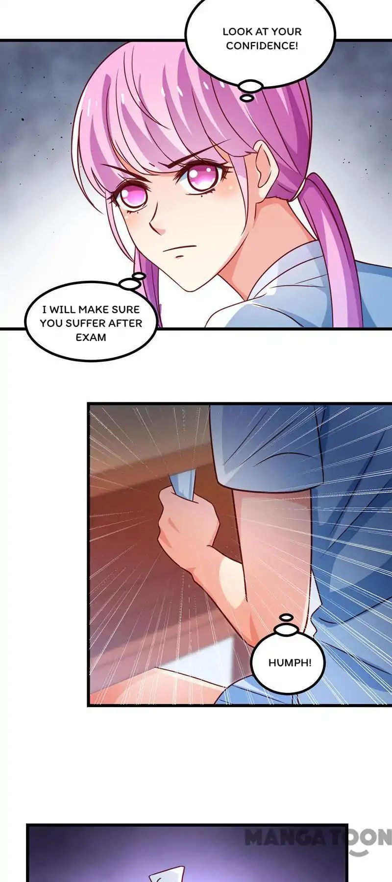 Read Nottie