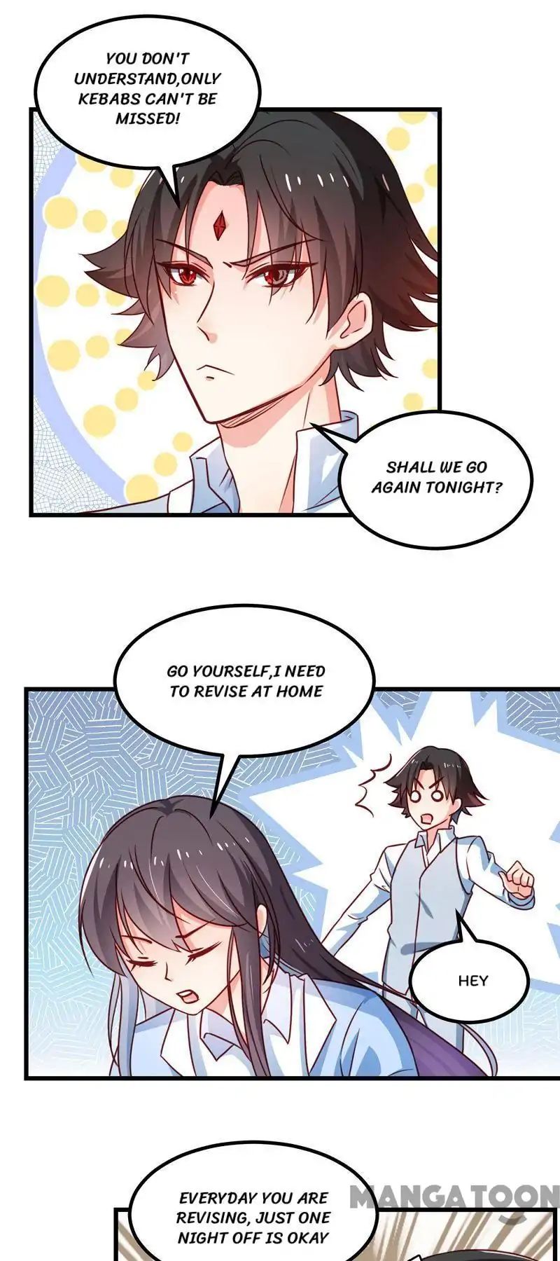 Read Nottie