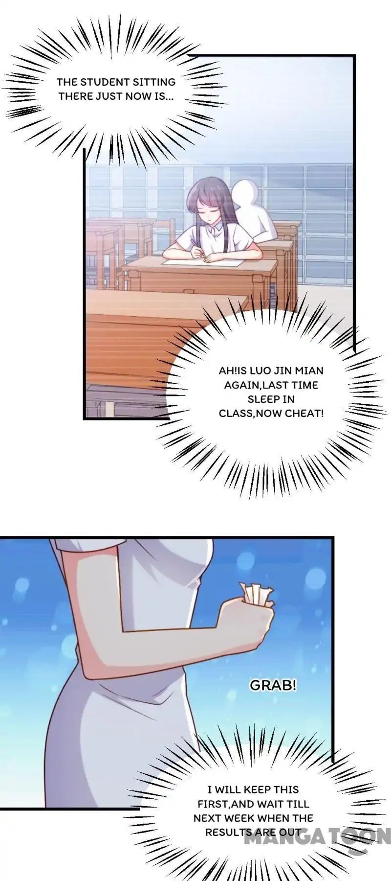 Read Nottie