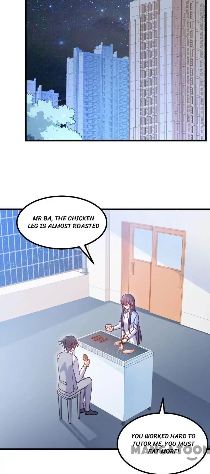 Read Nottie