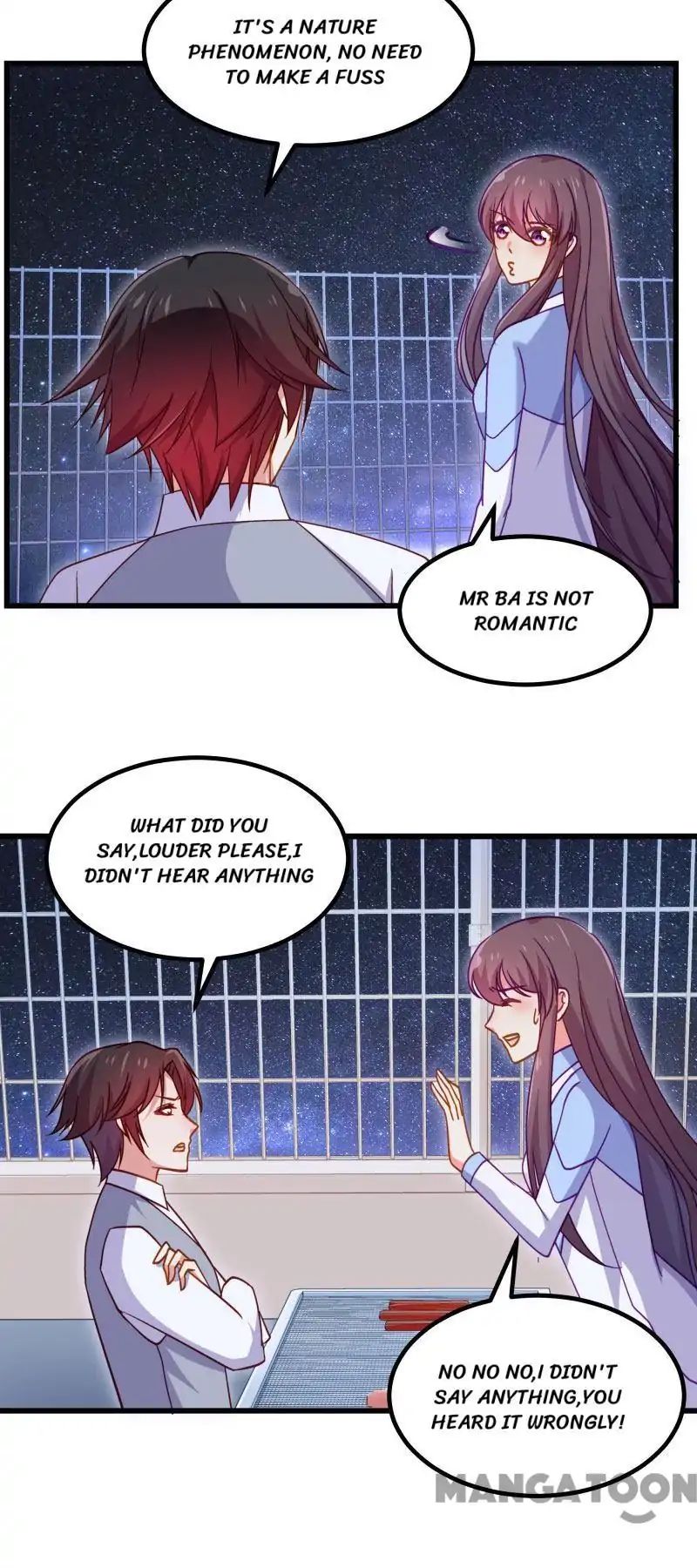 Read Nottie