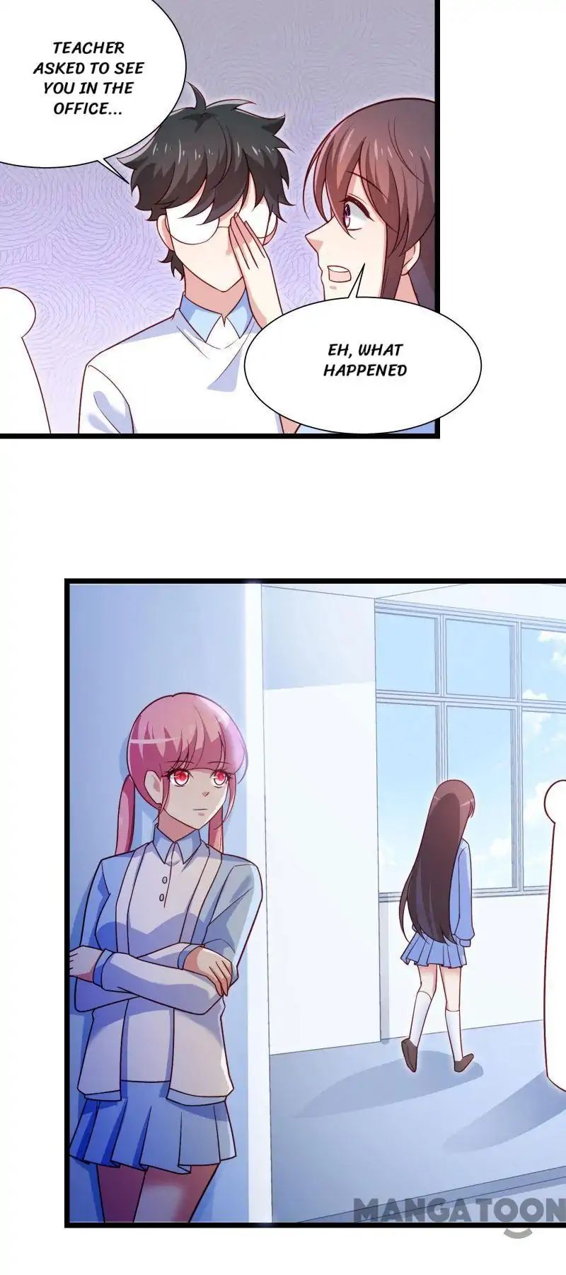 Read Nottie