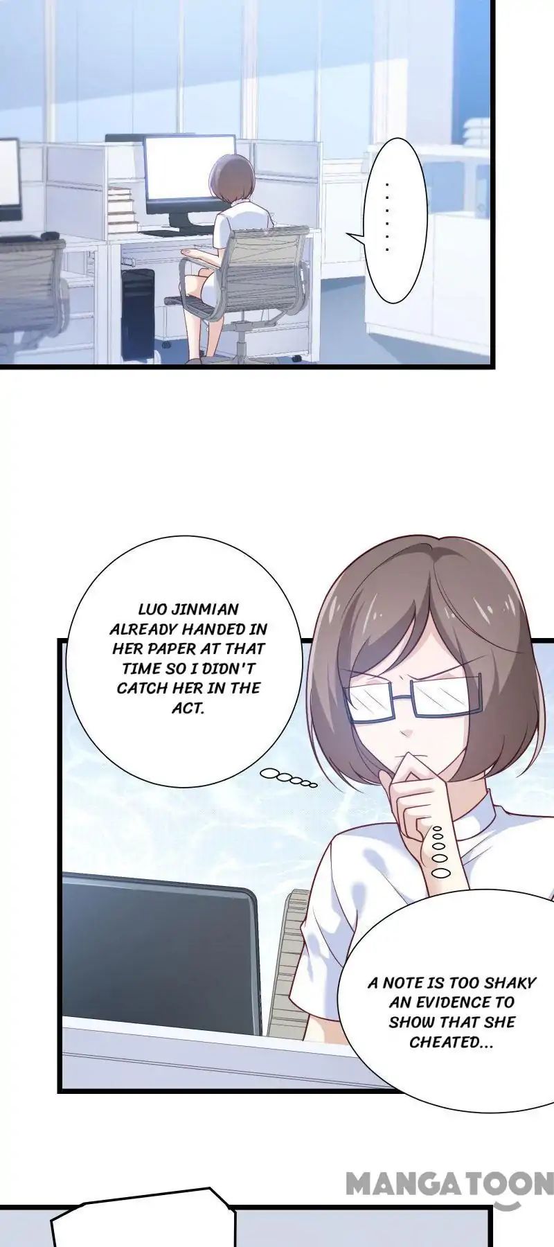 Read Nottie