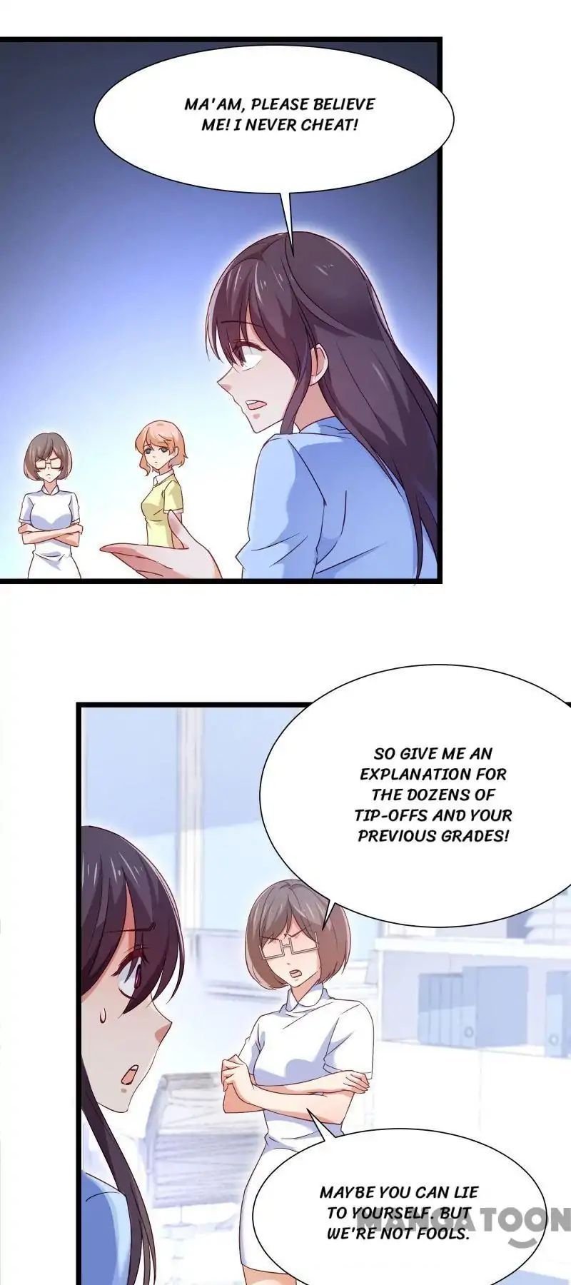 Read Nottie