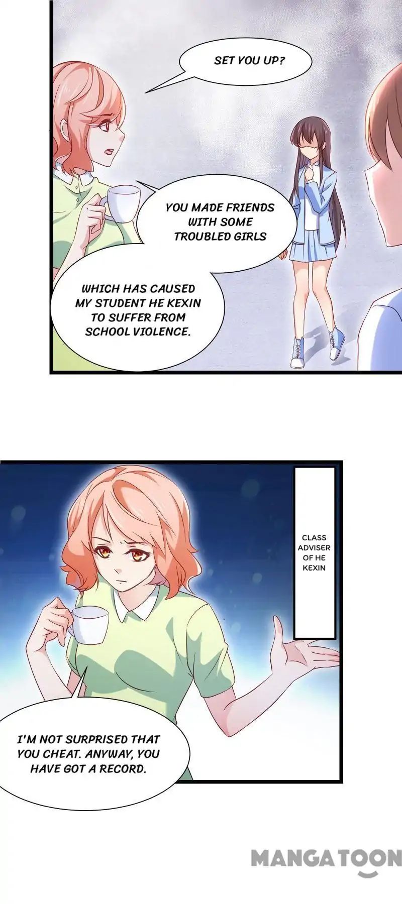 Read Nottie