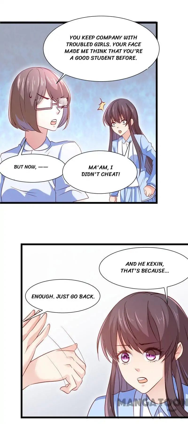 Read Nottie
