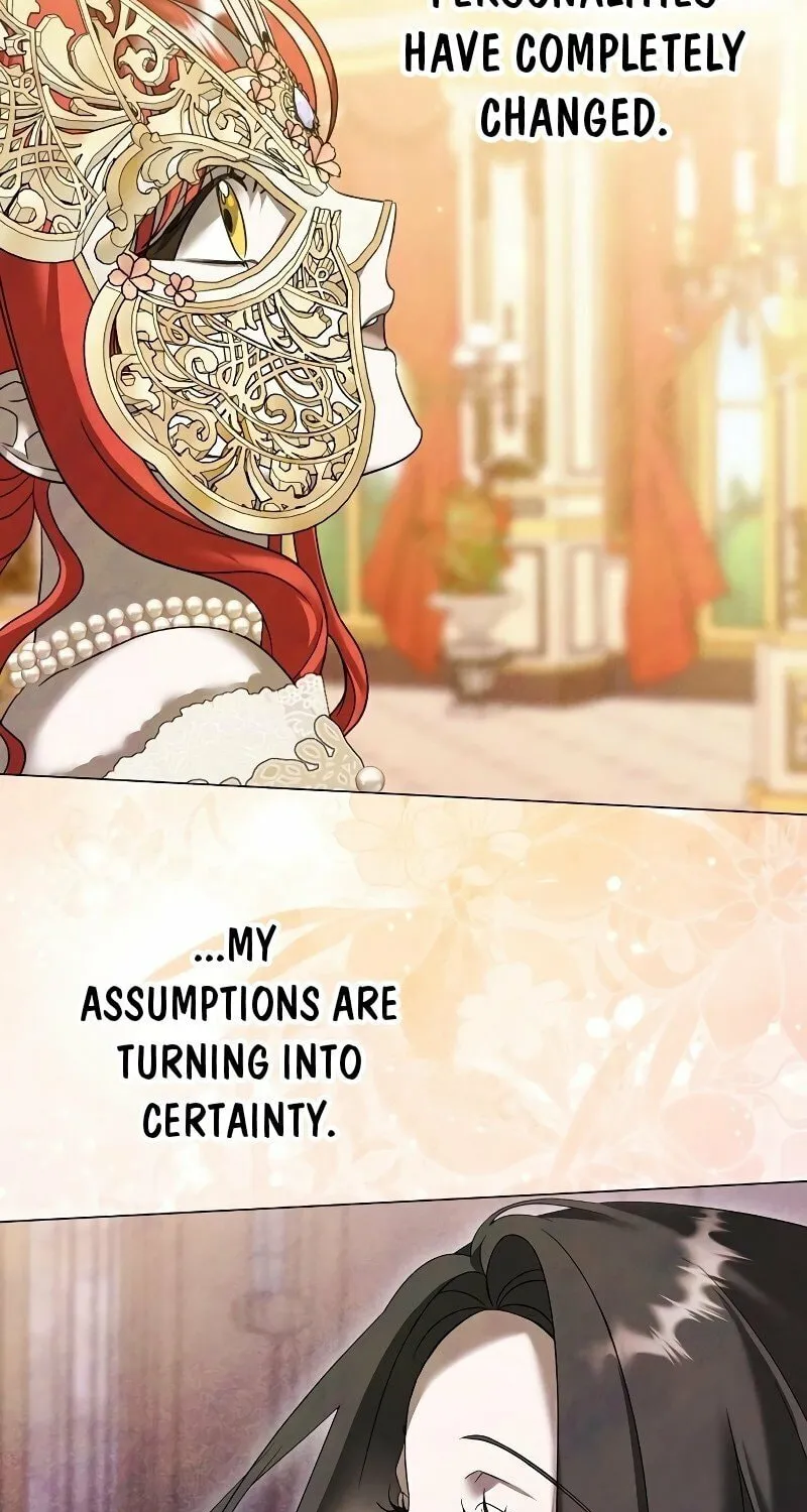 Read Now Come and Regret chapter 51 image 14 on Lezhin