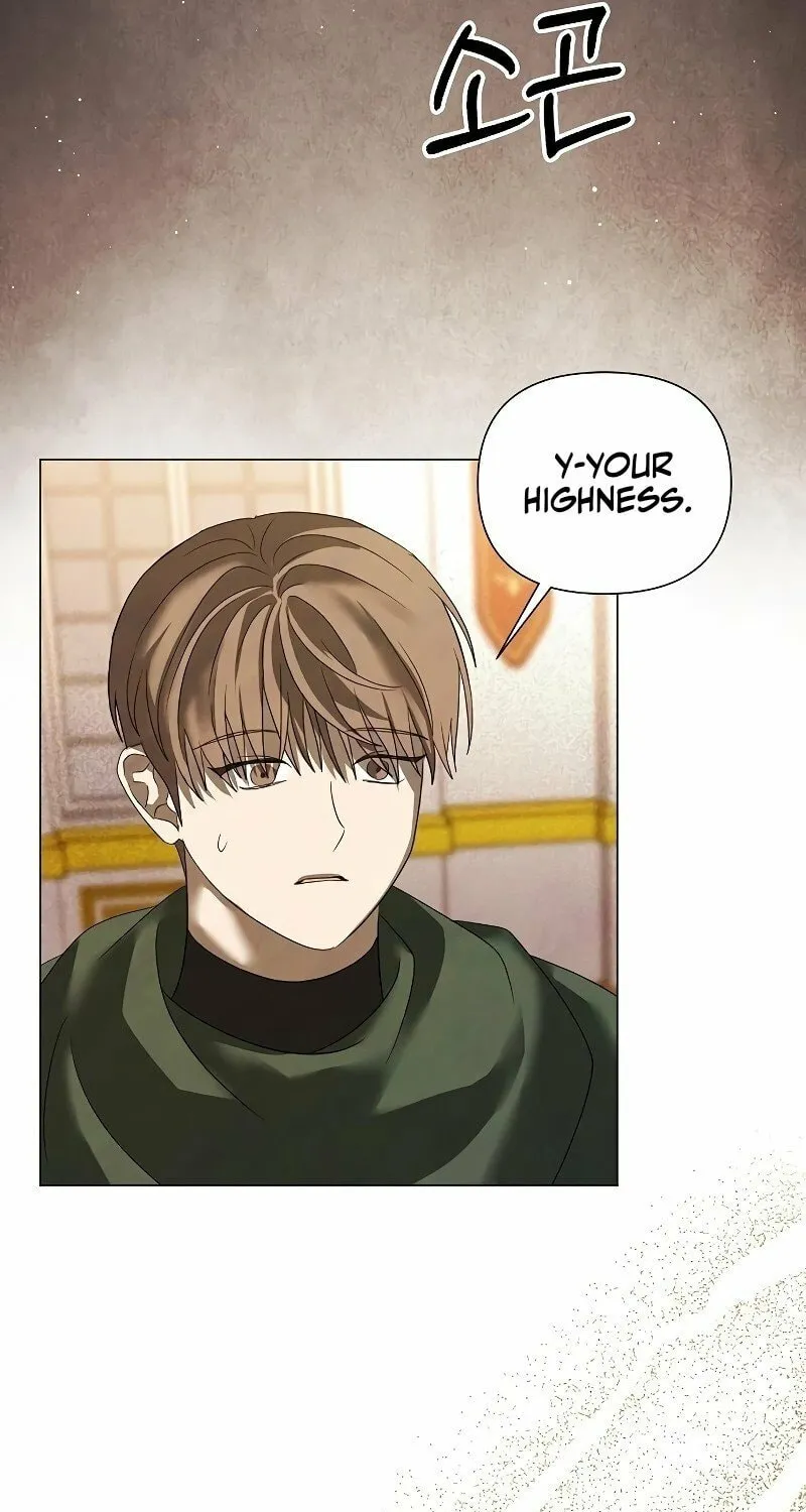 Read Now Come and Regret chapter 51 image 32 on Lezhin