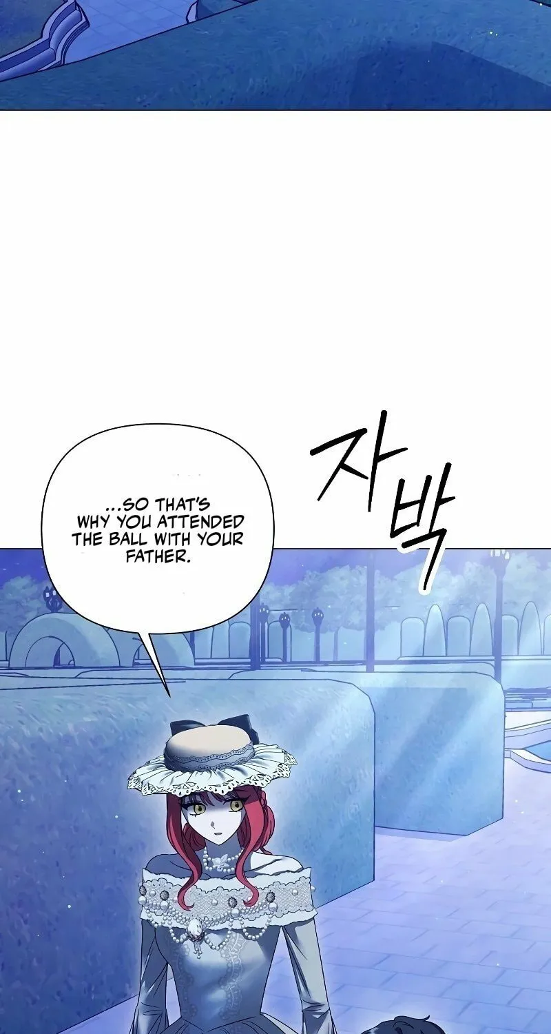 Read Now Come and Regret chapter 51 image 36 on Lezhin