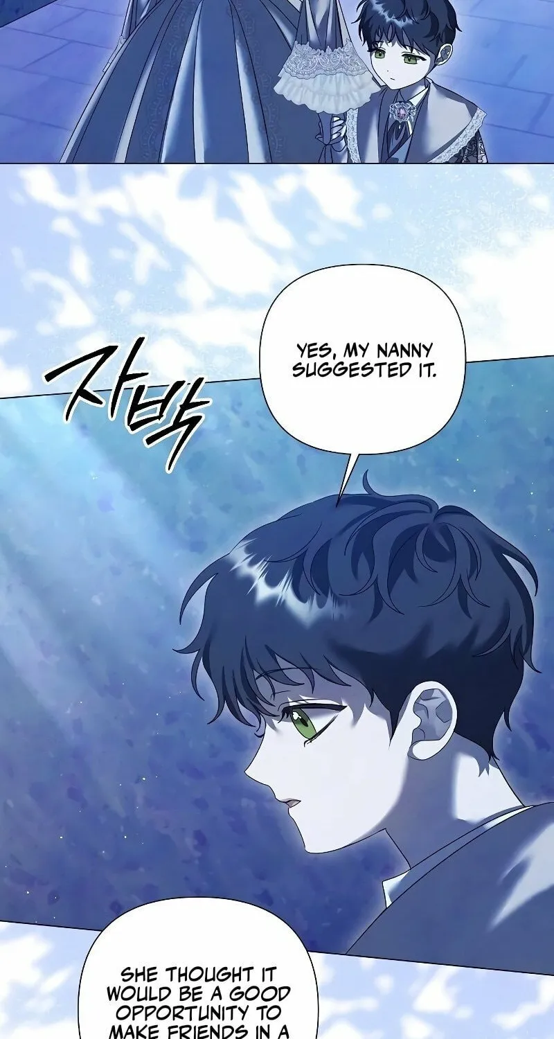Read Now Come and Regret chapter 51 image 37 on Lezhin