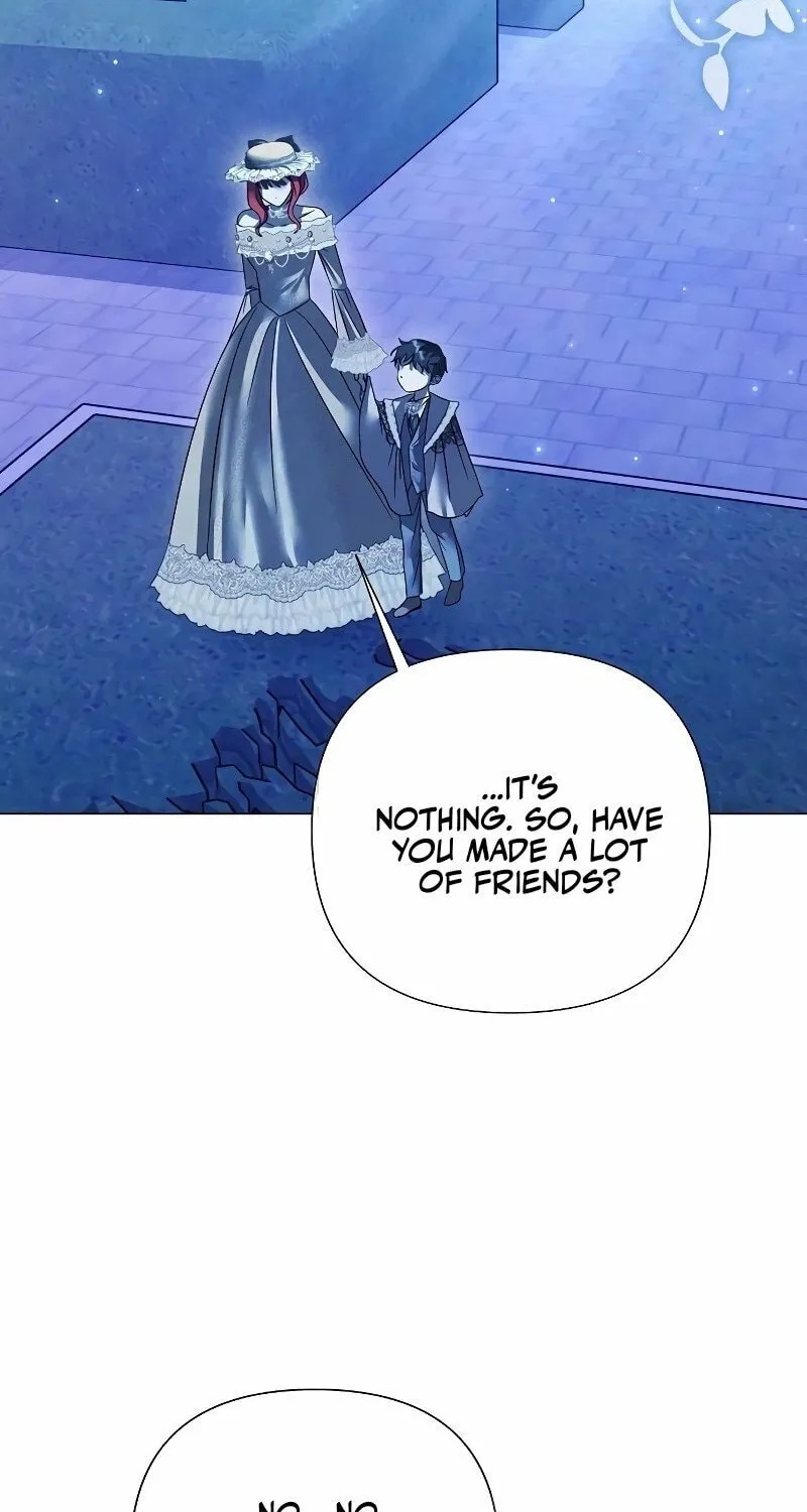 Read Now Come and Regret chapter 51 image 42 on Lezhin