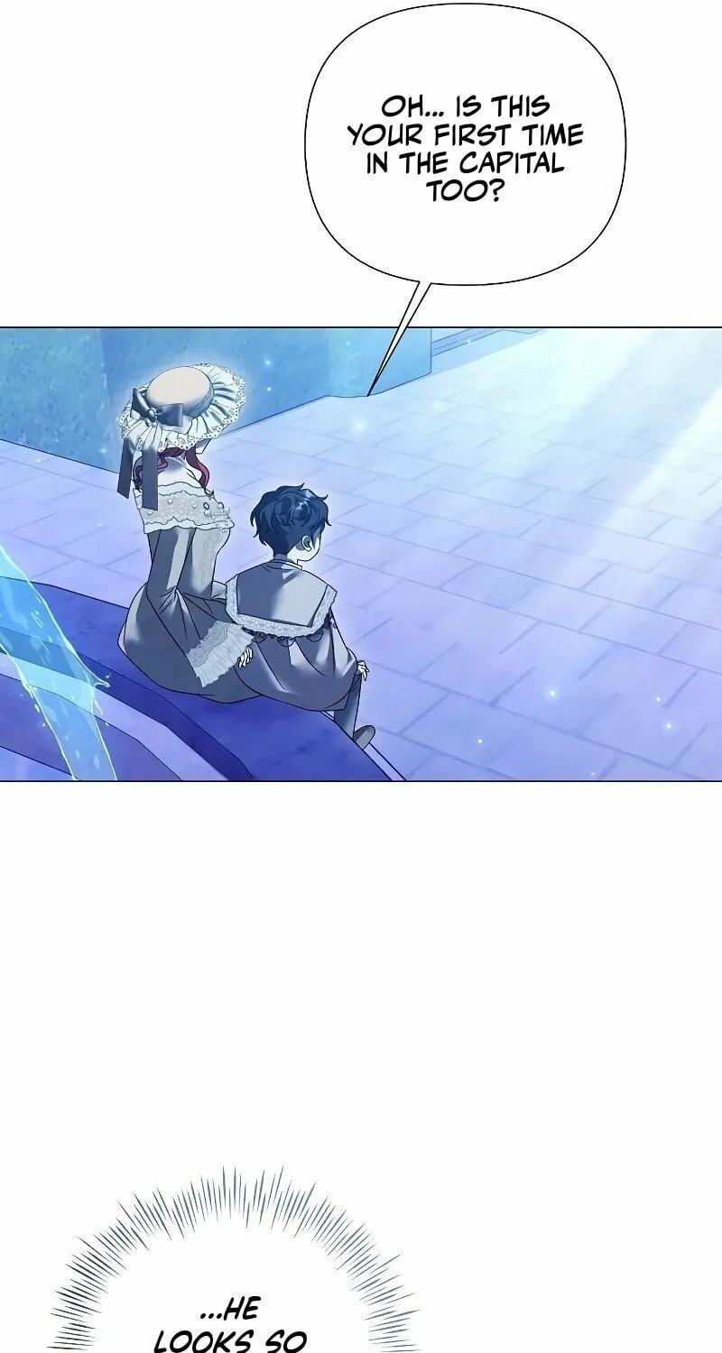 Read Now Come and Regret chapter 51 image 47 on Lezhin