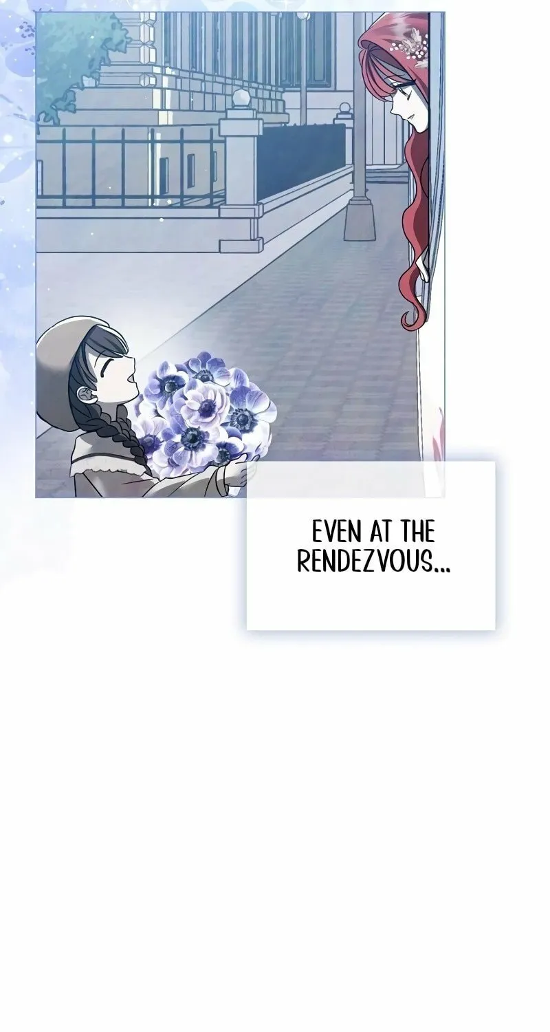 Read Now Come and Regret chapter 51 image 51 on Lezhin
