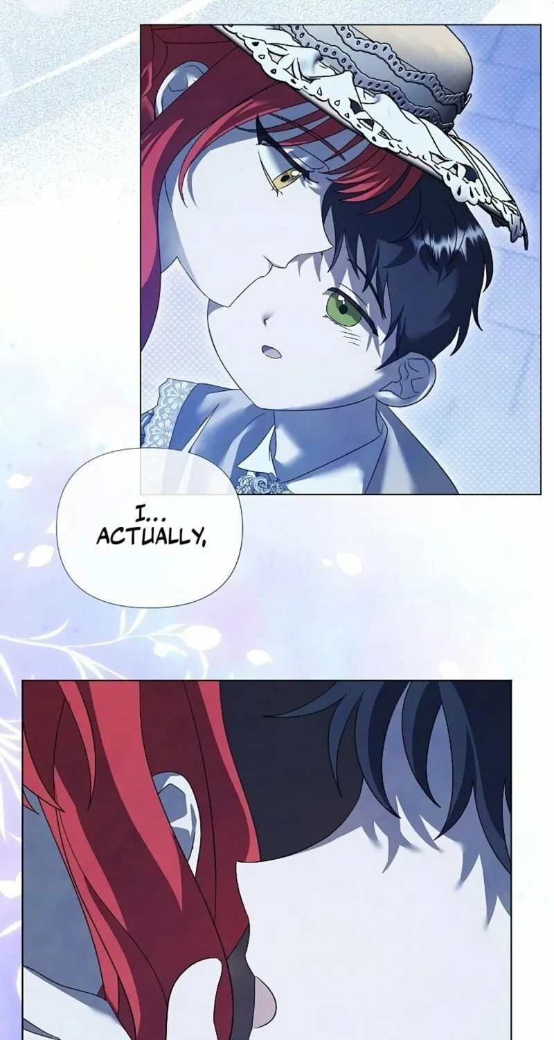 Read Now Come and Regret chapter 51 image 71 on Lezhin