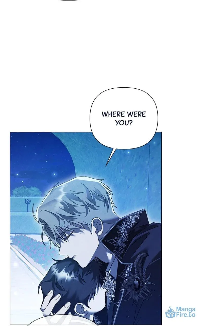 Read Now Come and Regret chapter 52 image 23 on Lezhin