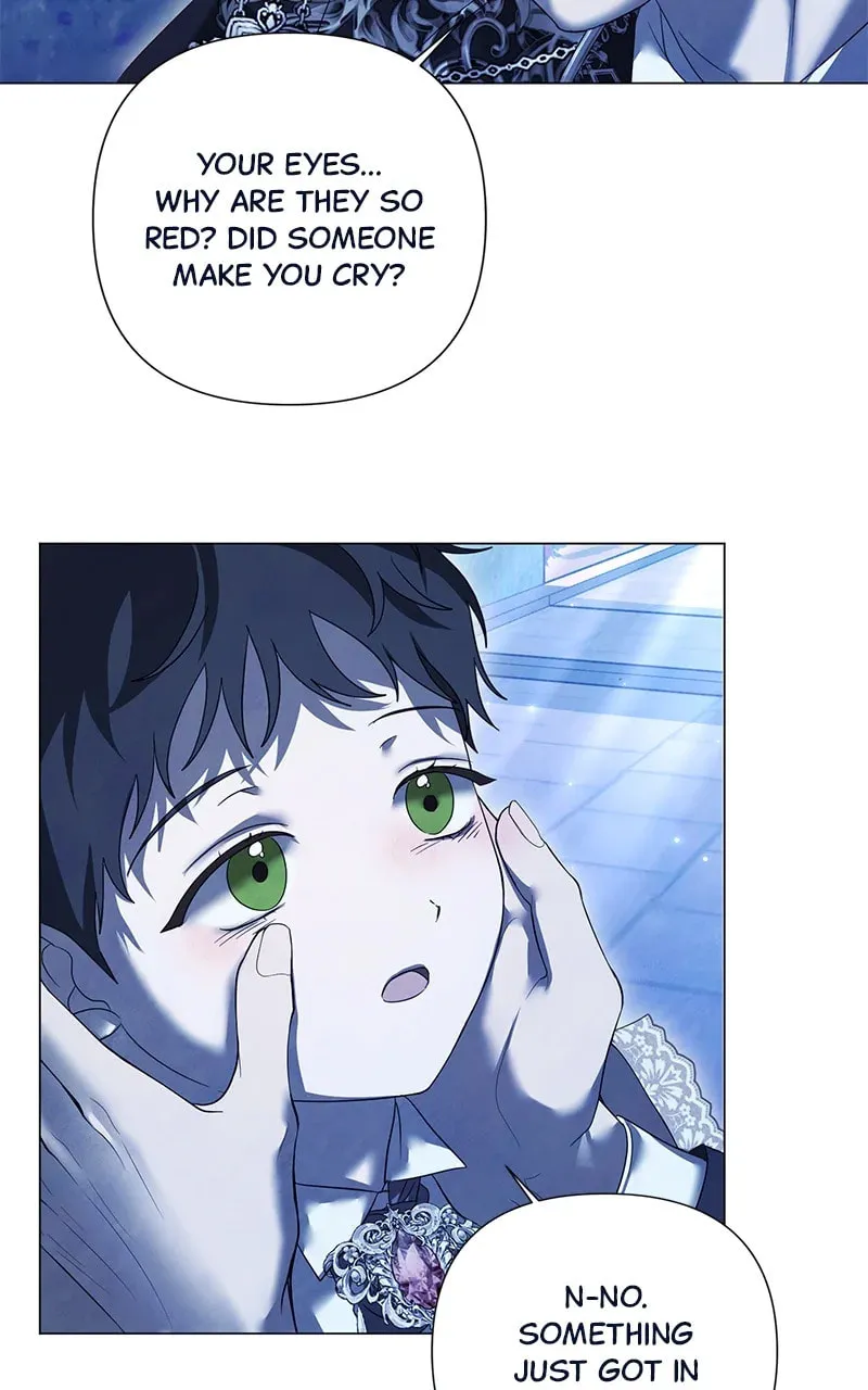Read Now Come and Regret chapter 52 image 28 on Lezhin