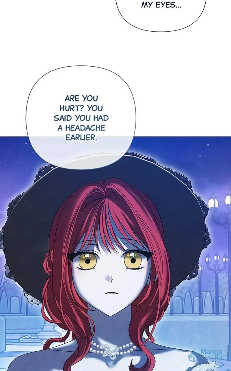 Read Now Come and Regret chapter 52 image 29 on Lezhin