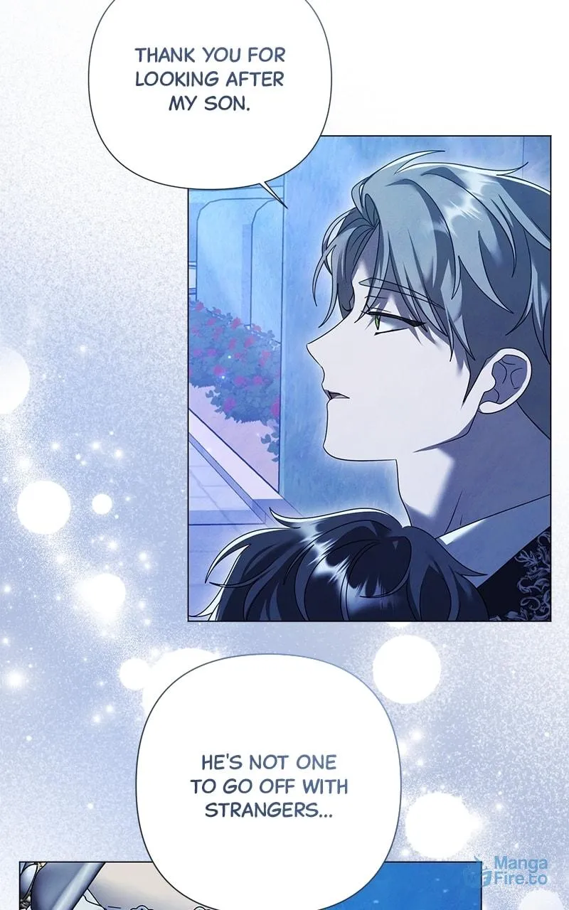 Read Now Come and Regret chapter 52 image 32 on Lezhin