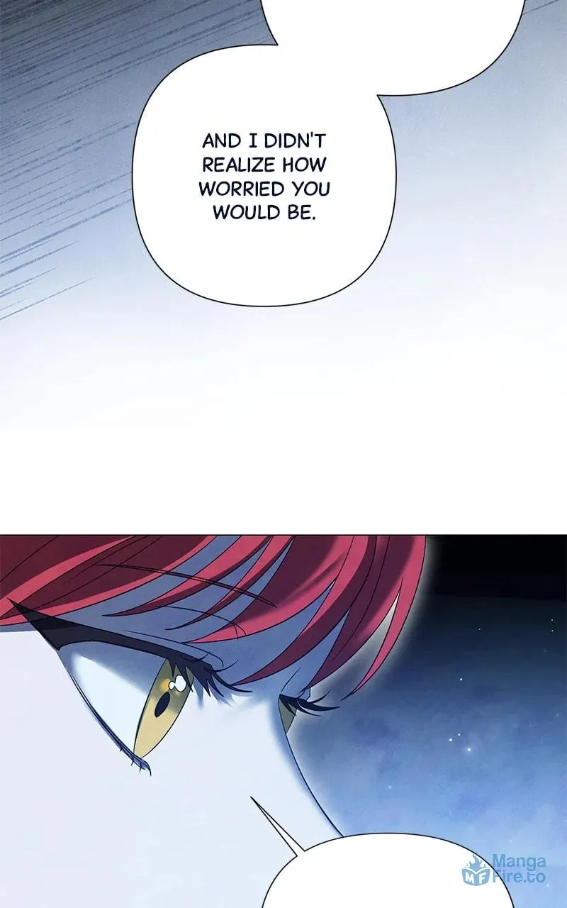 Read Now Come and Regret chapter 52 image 35 on Lezhin