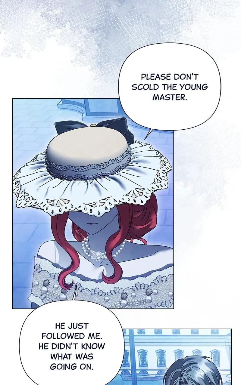 Read Now Come and Regret chapter 52 image 52 on Lezhin