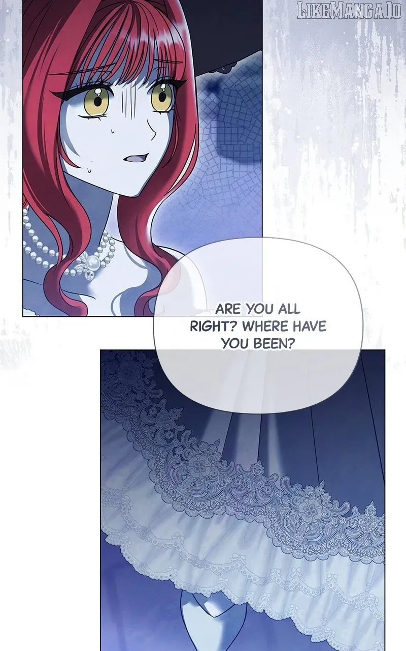 Read Now Come and Regret chapter 53.1 image 18 on Lezhin