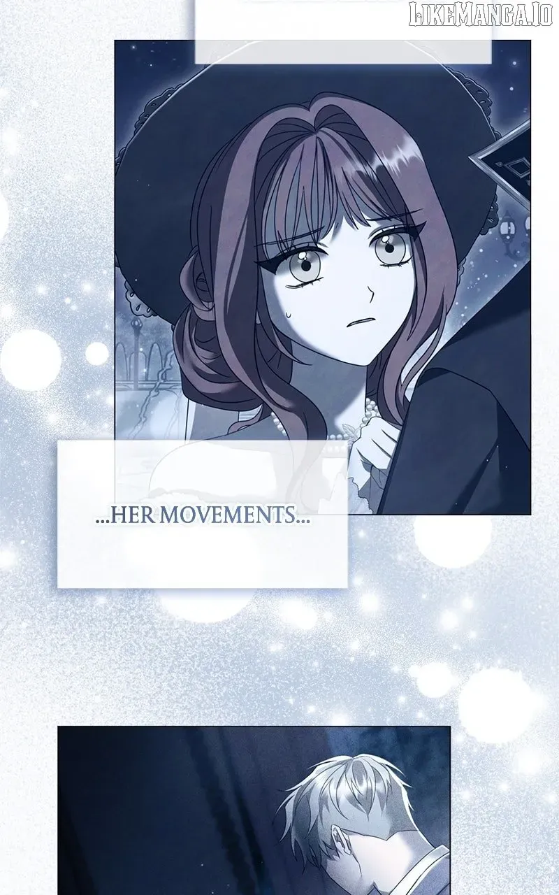 Read Now Come and Regret chapter 53.1 image 2 on Lezhin