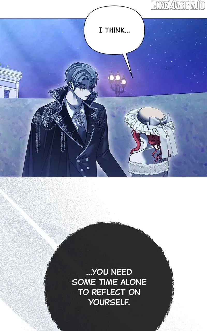 Read Now Come and Regret chapter 53.1 image 44 on Lezhin