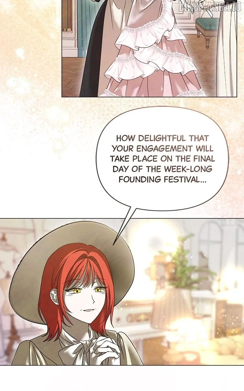 Read Now Come and Regret chapter 57 image 13 on Lezhin