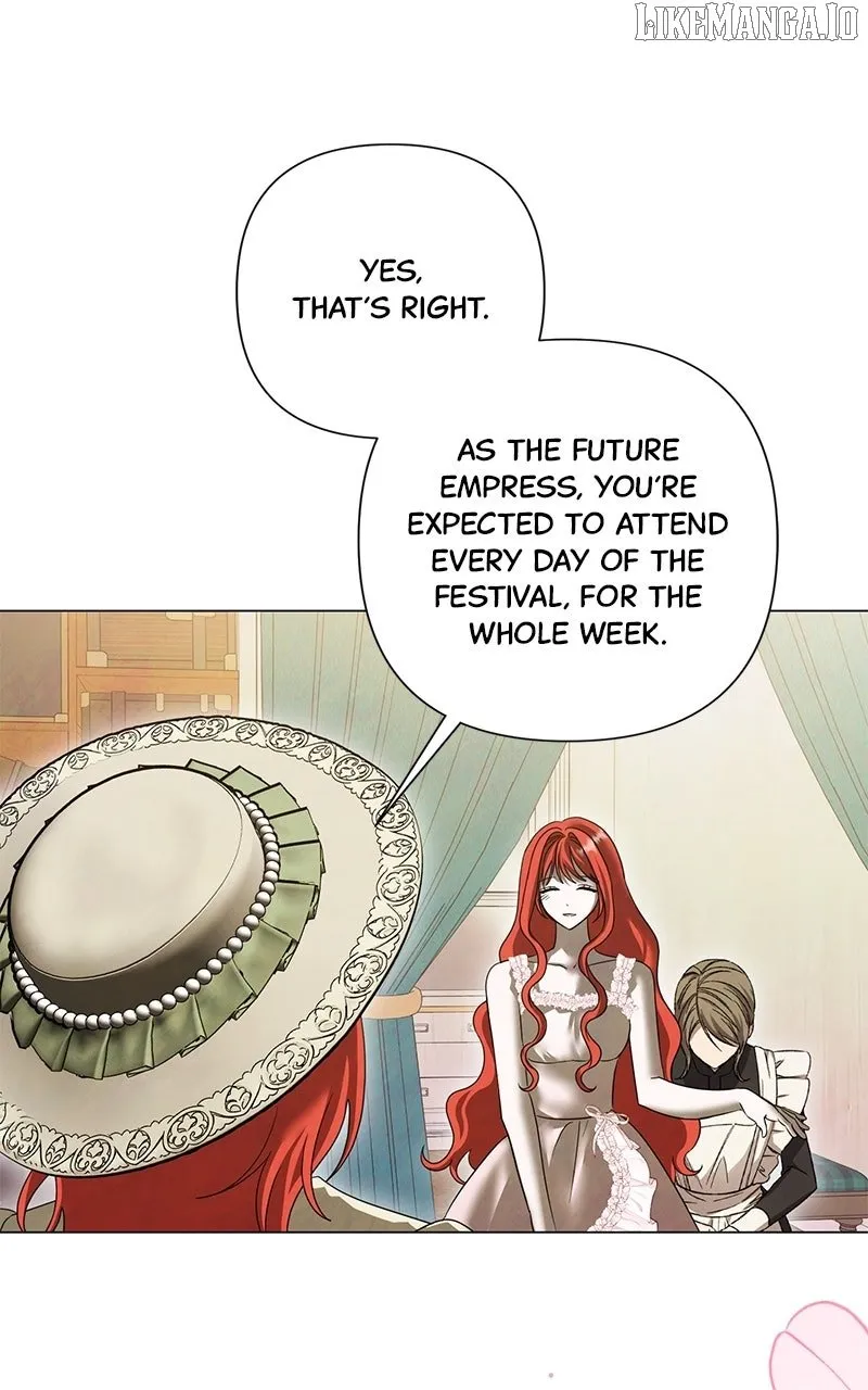 Read Now Come and Regret chapter 57 image 17 on Lezhin