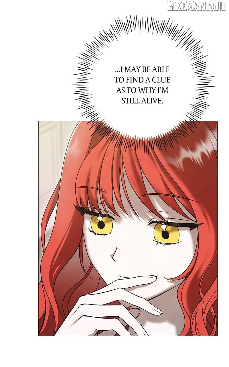 Read Now Come and Regret chapter 57 image 31 on Lezhin