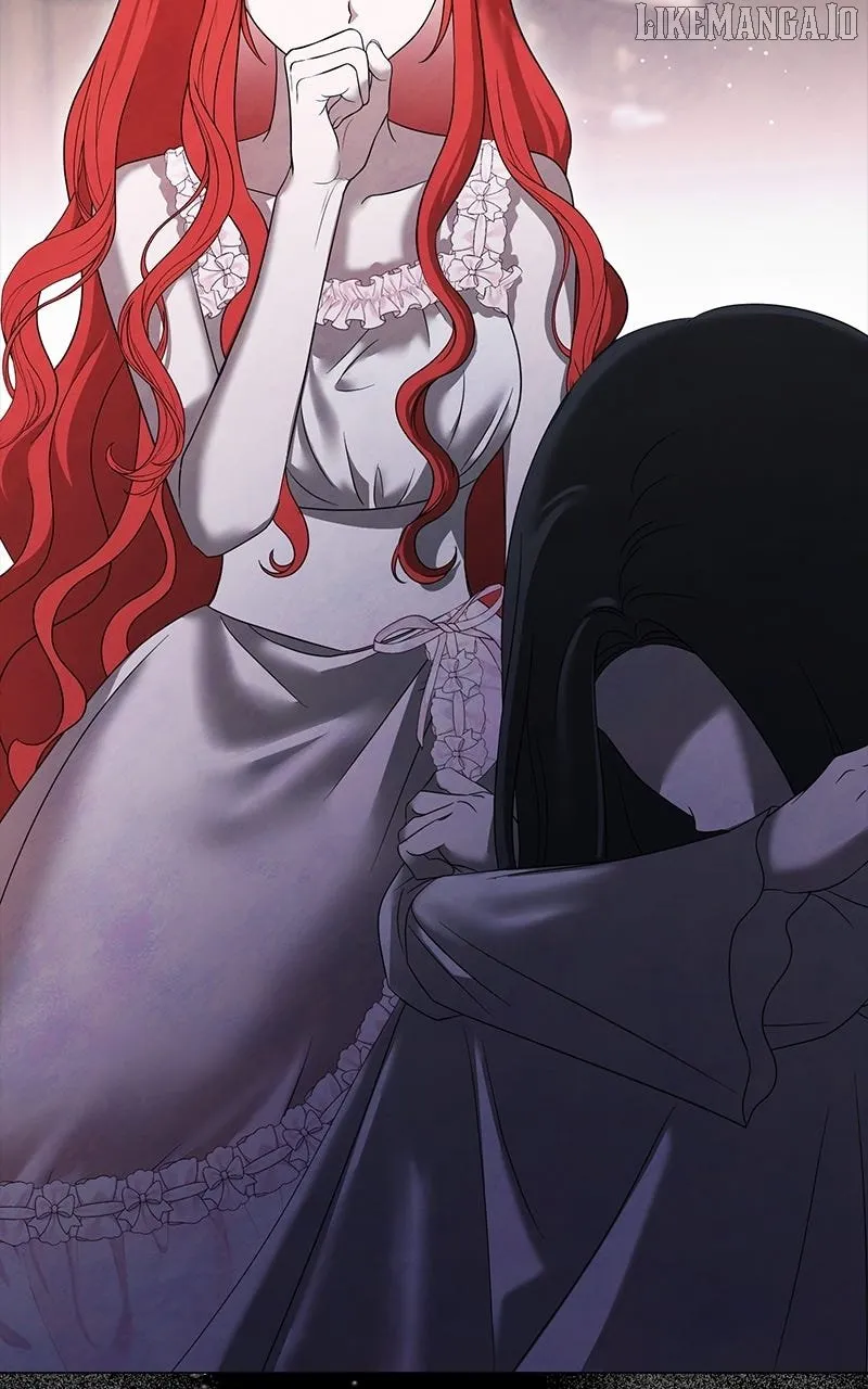 Read Now Come and Regret chapter 57 image 37 on Lezhin