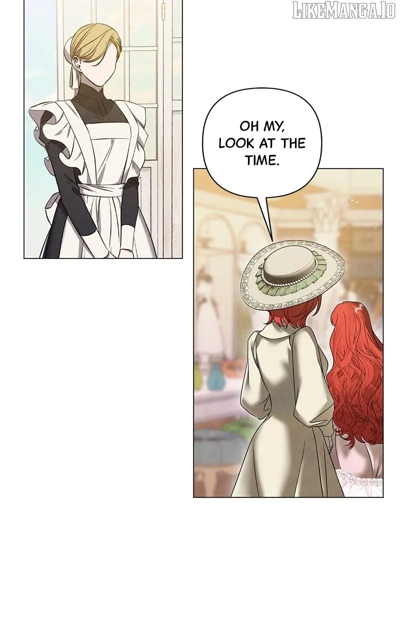 Read Now Come and Regret chapter 57 image 40 on Lezhin